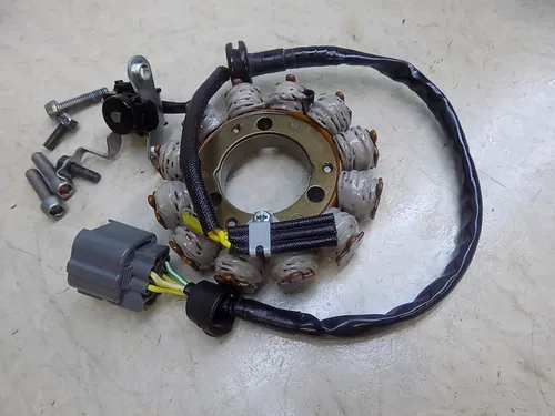 Kawasaki KX250 Stator Magneto Ignition   KX 250 2025 NEW