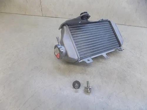Honda CRF450 Right Radiator  CRF 450 2019 NEW
