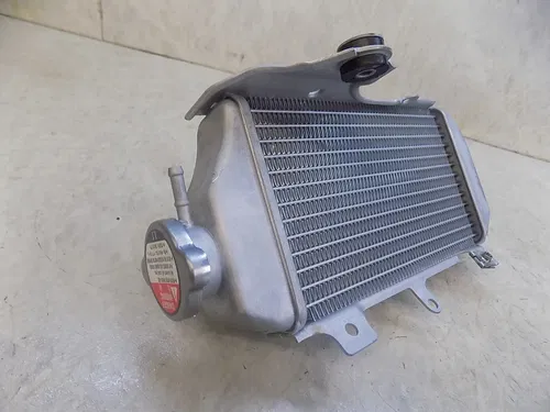 Honda CRF450 Right Radiator  CRF 450 2019 NEW