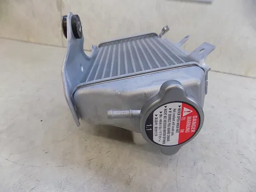 Honda CRF450 Right Radiator  CRF 450 2019 NEW