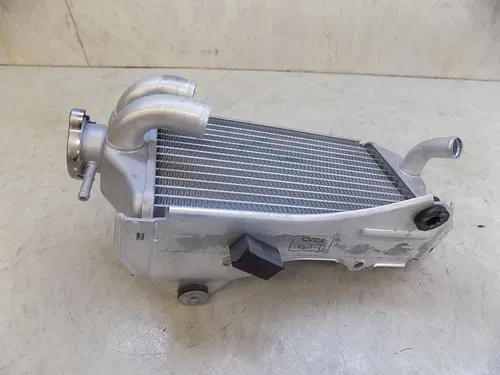 Honda CRF450 Right Radiator  CRF 450 2019 NEW