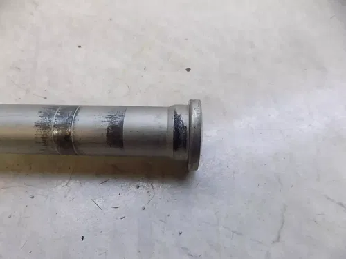 Honda CRF450 RWE Rear Wheel Axle Bolt  CRF 450R 2023 NEW