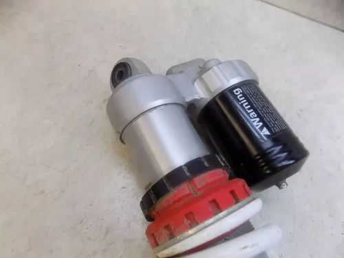Husqvarna Rear Shock FX FC   2016 KTM