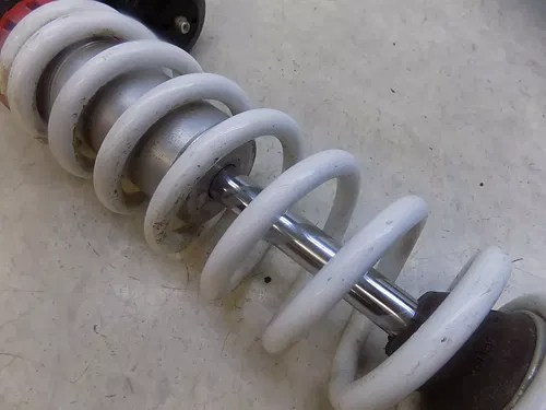 Husqvarna Rear Shock FX FC   2016 KTM