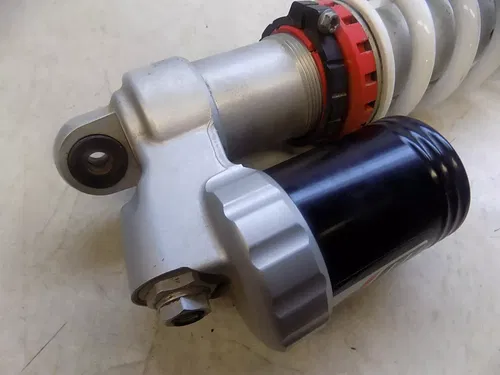 Husqvarna Rear Shock FX FC   2016 KTM