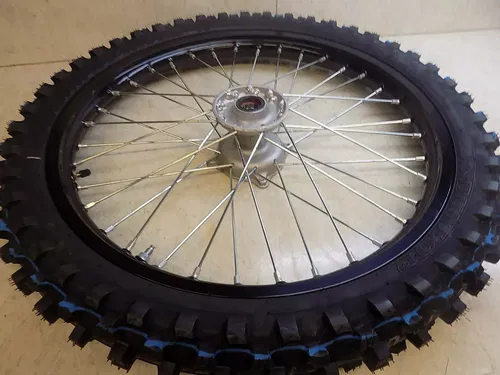 Kawasaki KX250 Front Wheel   KX 250 2025 NEW