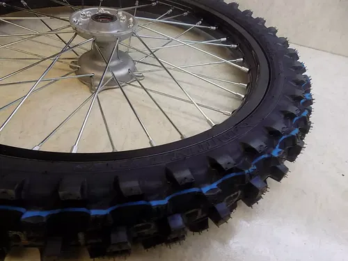 Kawasaki KX250 Front Wheel   KX 250 2025 NEW
