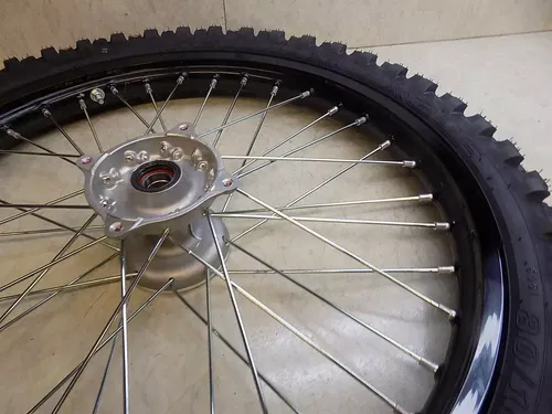 Kawasaki KX250 Front Wheel   KX 250 2025 NEW