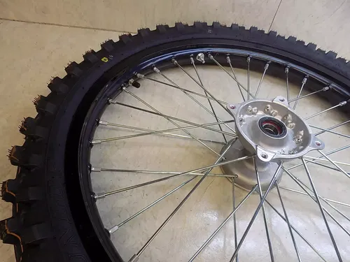 Kawasaki KX250 Front Wheel   KX 250 2025 NEW