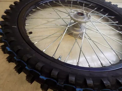 Kawasaki KX250 Front Wheel   KX 250 2025 NEW