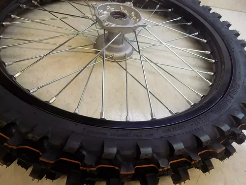 Kawasaki KX250 Front Wheel   KX 250 2025 NEW