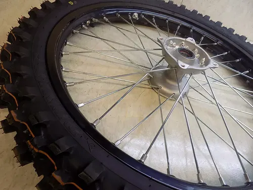 Kawasaki KX250 Front Wheel   KX 250 2025 NEW