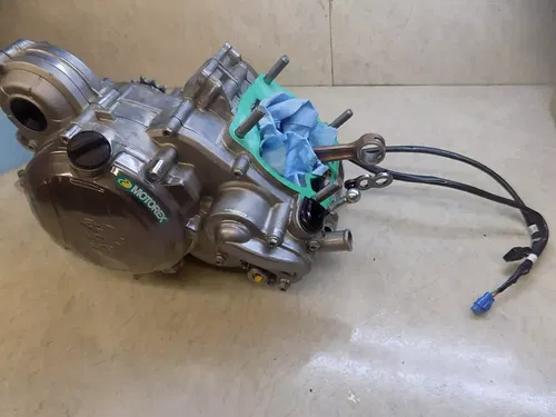 Husqvarna TE250i Engine Motor Bottom End     TE 250 i 2023 NEW