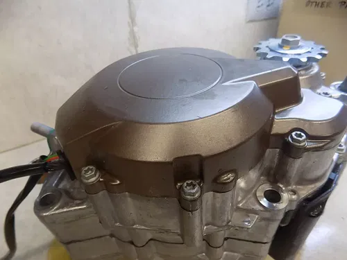 Husqvarna TE250i Engine Motor Bottom End     TE 250 i 2023 NEW