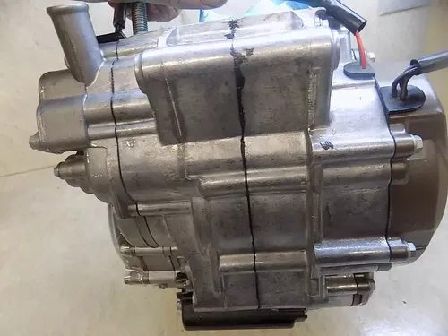 Husqvarna TE250i Engine Motor Bottom End     TE 250 i 2023 NEW