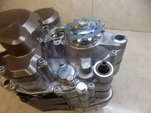 Husqvarna TE250i Engine Motor Bottom End     TE 250 i 2023 NEW