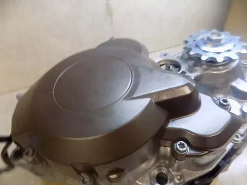 Husqvarna TE250i Engine Motor Bottom End     TE 250 i 2023 NEW