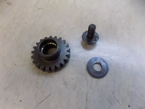 Suzuki RM250 Primary Drive Gear  RM 250 2004