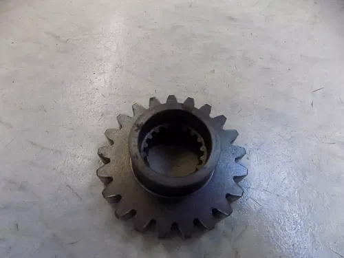 Suzuki RM250 Primary Drive Gear  RM 250 2004