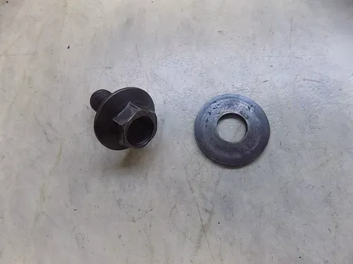 Suzuki RM250 Primary Drive Gear  RM 250 2004
