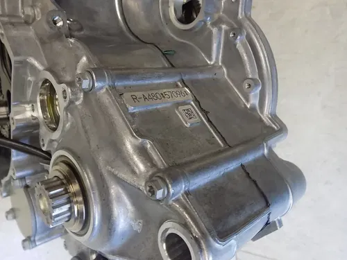 Husqvarna FC FS 450 Engine Motor   FC450 2024 new