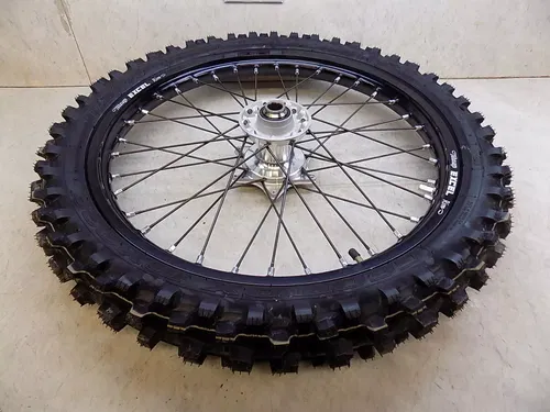 KTM 450SXF Front Wheel w/ Tire 450 SXF 250 2024 250 350 125 sx 2024