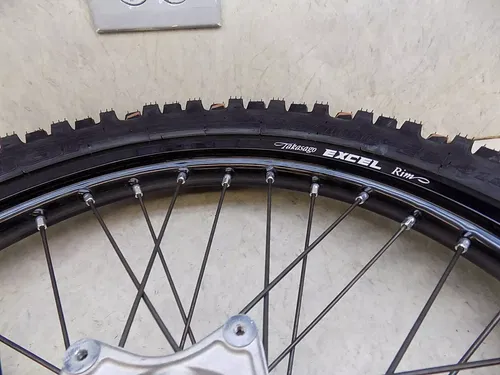 KTM 450SXF Front Wheel w/ Tire 450 SXF 250 2024 250 350 125 sx 2024