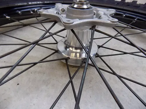 KTM 450SXF Front Wheel w/ Tire 450 SXF 250 2024 250 350 125 sx 2024