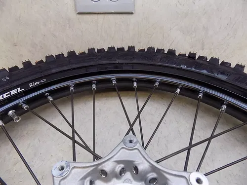KTM 450SXF Front Wheel w/ Tire 450 SXF 250 2024 250 350 125 sx 2024