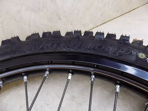 KTM 450SXF Front Wheel w/ Tire 450 SXF 250 2024 250 350 125 sx 2024