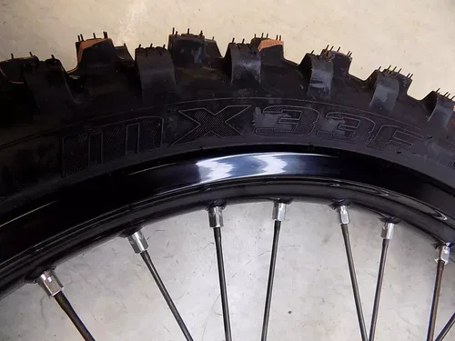 KTM 450SXF Front Wheel w/ Tire 450 SXF 250 2024 250 350 125 sx 2024
