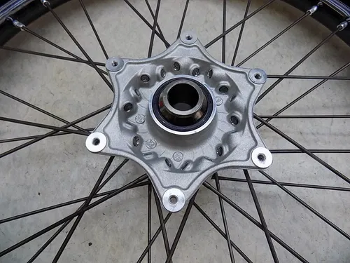 KTM 450SXF Front Wheel w/ Tire 450 SXF 250 2024 250 350 125 sx 2024