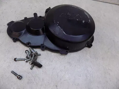 KTM 640 LC4 Ignition Cover 1996