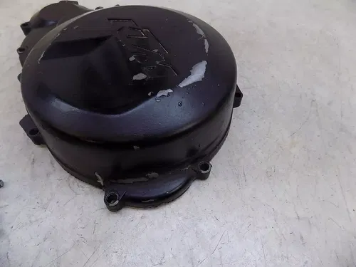 KTM 640 LC4 Ignition Cover 1996