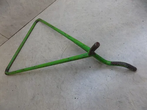 Kawasaki KX500 Triangle Stand     KX 500 2002