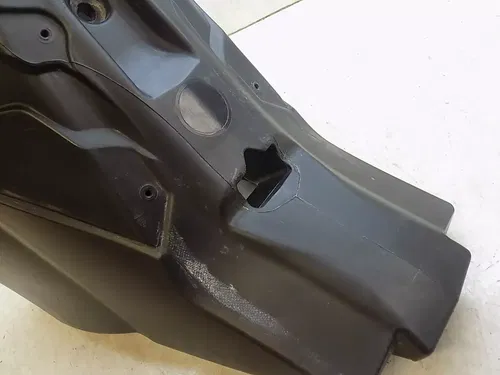 KTM 450XCF  Gas Fuel Tank OEM 450 xcf  2009 548.07.213.000