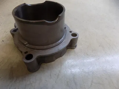 Husqvarna FC250 Cylinder Jug Barrel  FC 250 2021 sxf eng