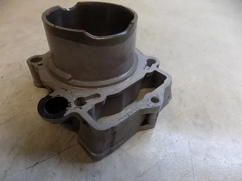 Husqvarna FC250 Cylinder Jug Barrel  FC 250 2021 sxf eng