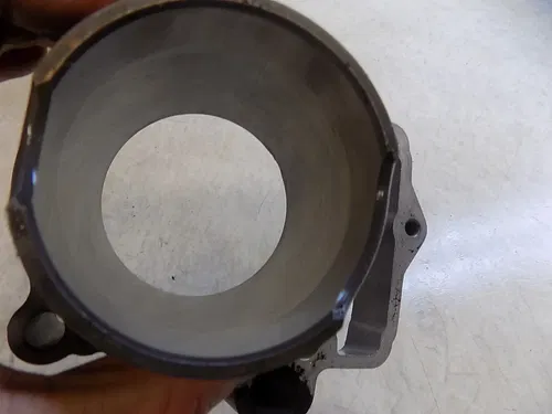 Husqvarna FC250 Cylinder Jug Barrel  FC 250 2021 sxf eng