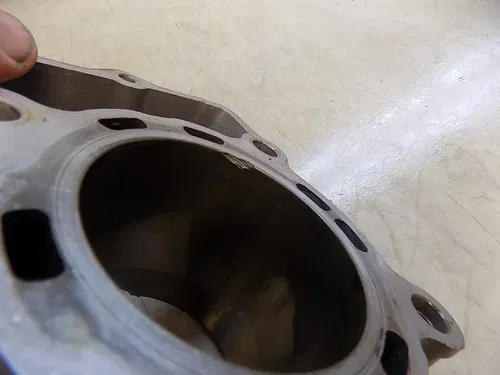 Husqvarna FC250 Cylinder Jug Barrel  FC 250 2021 sxf eng
