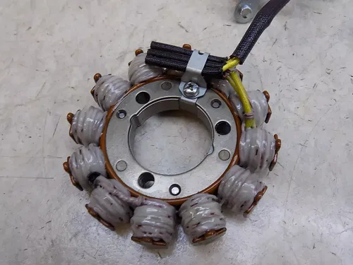 Kawasaki KX250 Stator Magneto ignition   KX 250 2022 eng