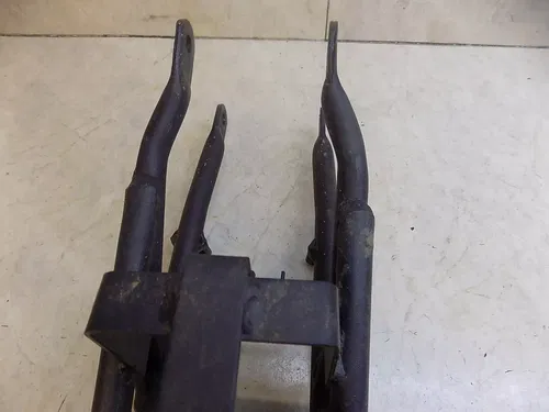 YCF 88SE Rear Subframe Frame     SE 88  2020 LOW hour