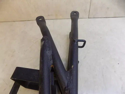 YCF 88SE Rear Subframe Frame     SE 88  2020 LOW hour