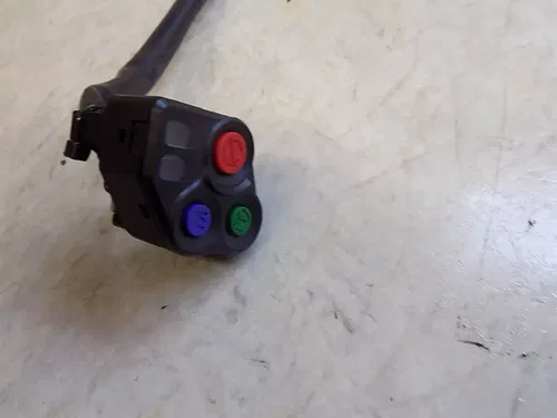 Honda CRF450R Map Starter mapping Button Switch  CRF 450R R 2023 new