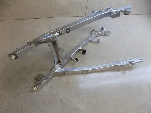 Kawasaki KX250 Subframe rear subframe  KX 250 2025 NEW  #2