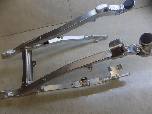 Kawasaki KX250 Subframe rear subframe  KX 250 2025 NEW  #2
