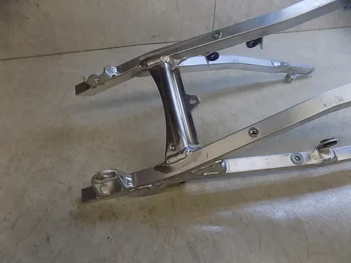 Kawasaki KX250 Subframe rear subframe  KX 250 2025 NEW  #2