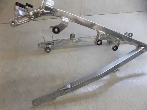 Kawasaki KX250 Subframe rear subframe  KX 250 2025 NEW  #2