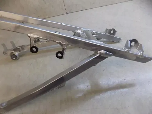 Kawasaki KX250 Subframe rear subframe  KX 250 2025 NEW  #2