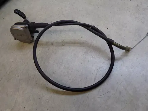 Honda ATC Throttle w/ Cable 200
